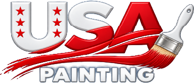 USA Painting