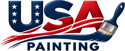 USA Painting